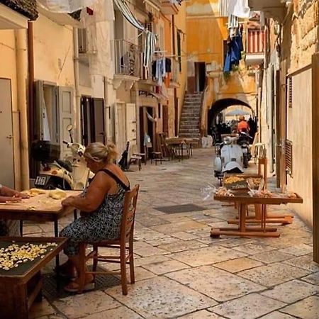 Appartamento Havana House Bari Esterno foto