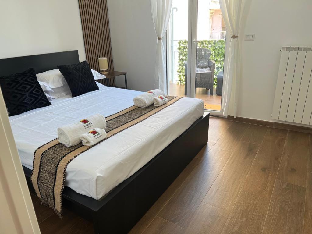 Appartamento Havana House Bari Esterno foto