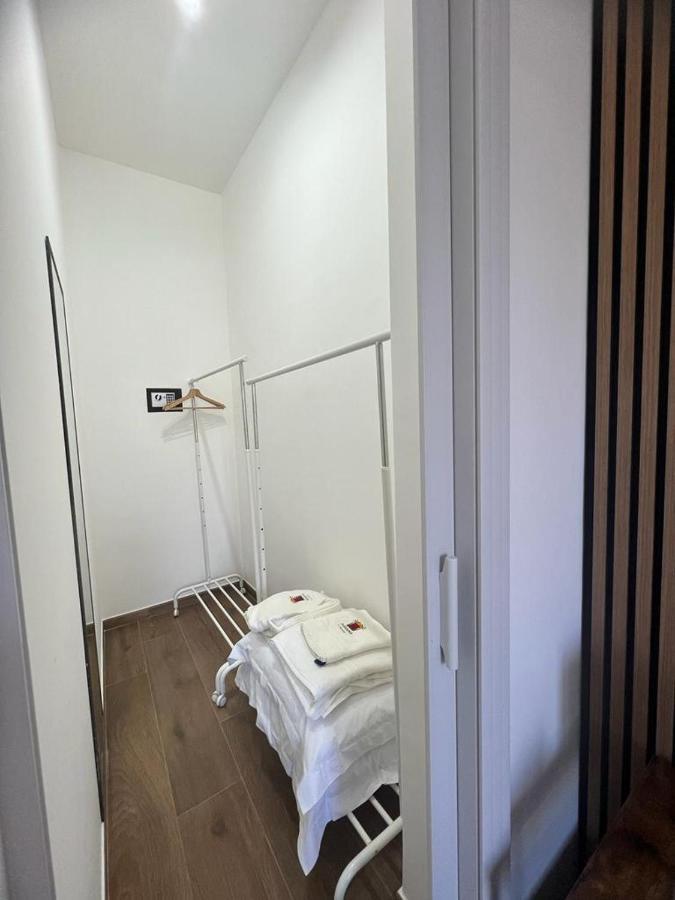 Appartamento Havana House Bari Esterno foto