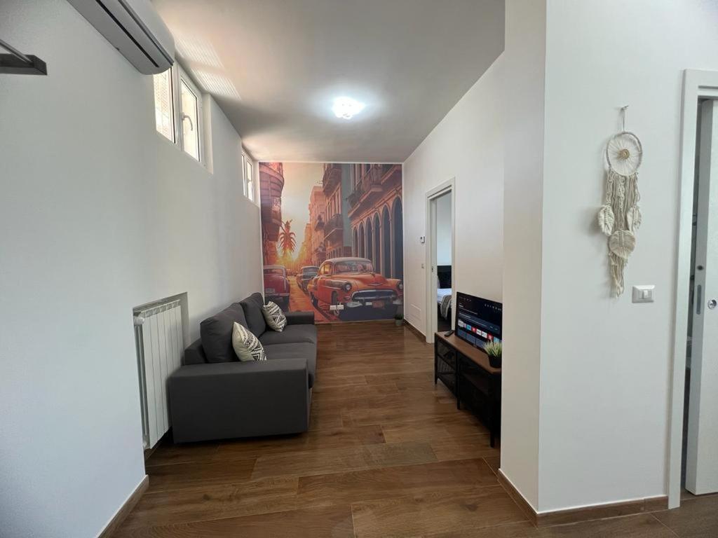 Appartamento Havana House Bari Esterno foto