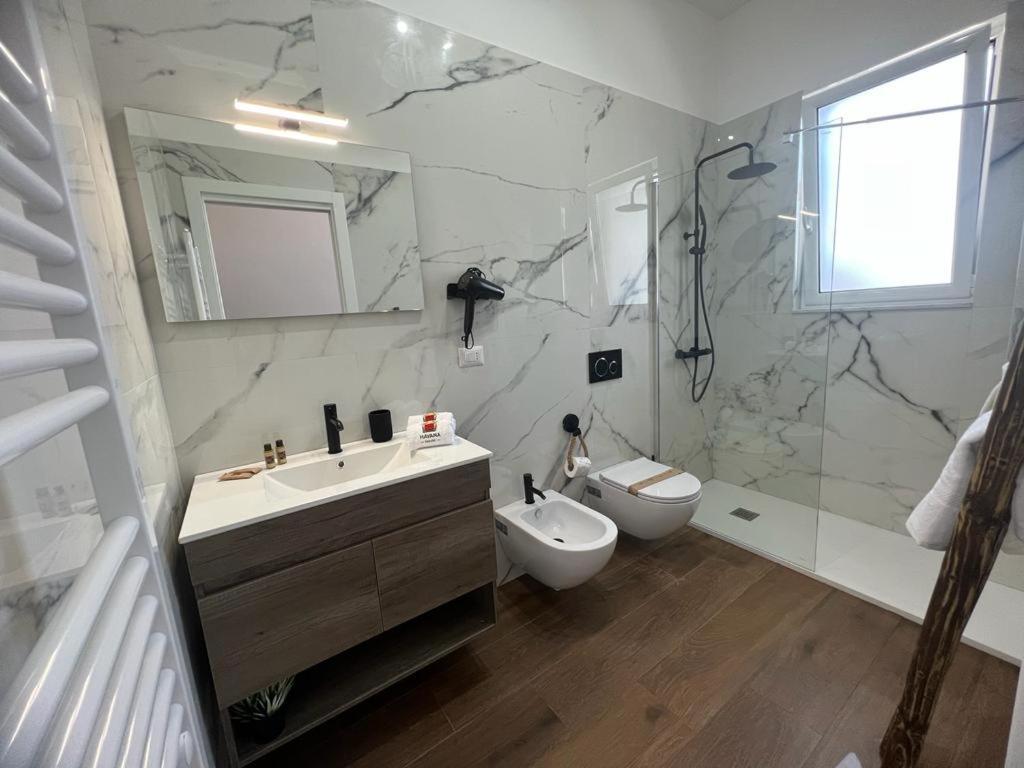 Appartamento Havana House Bari Esterno foto