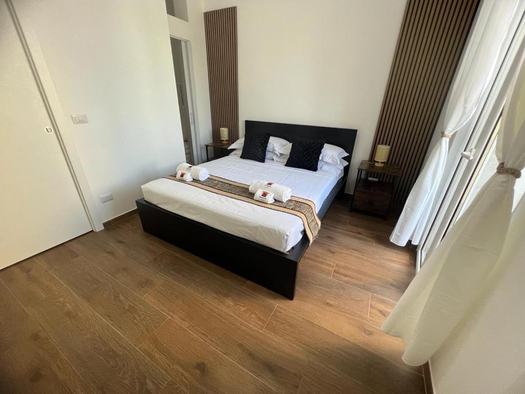 Appartamento Havana House Bari Esterno foto