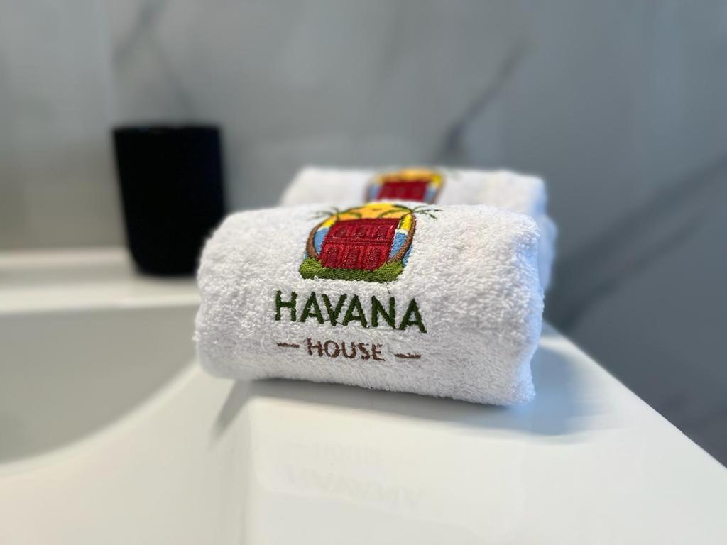 Appartamento Havana House Bari Esterno foto