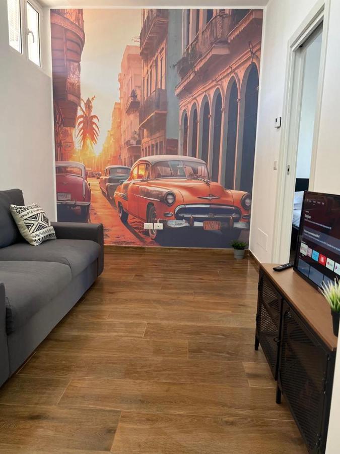 Appartamento Havana House Bari Esterno foto