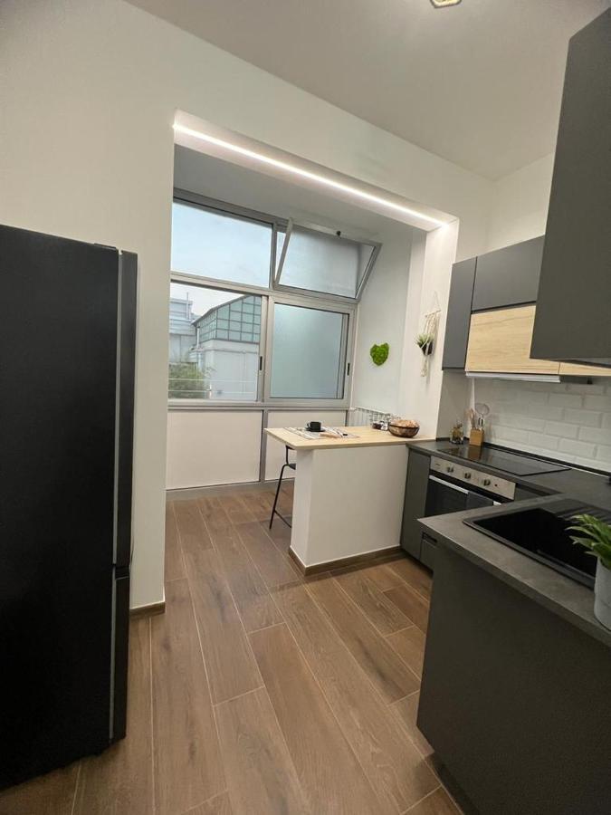 Appartamento Havana House Bari Esterno foto