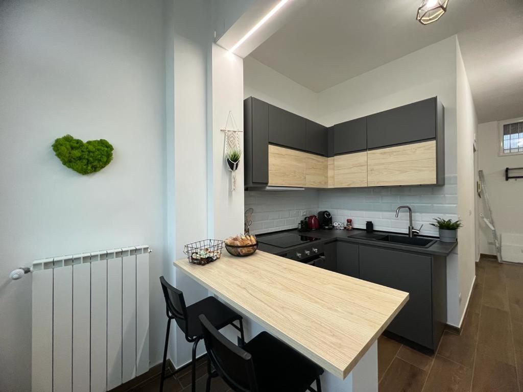 Appartamento Havana House Bari Esterno foto