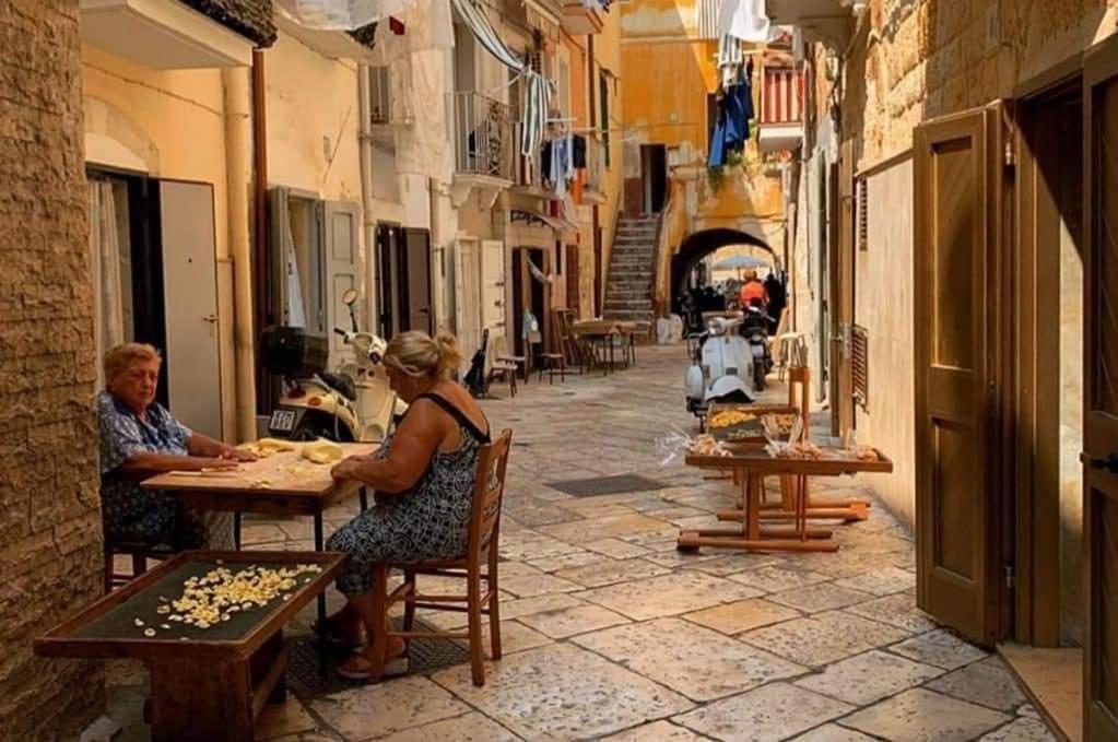 Appartamento Havana House Bari Esterno foto