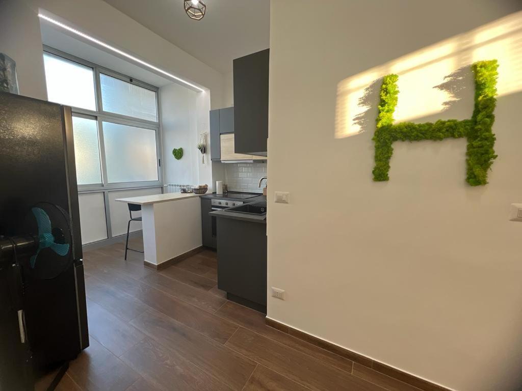 Appartamento Havana House Bari Esterno foto