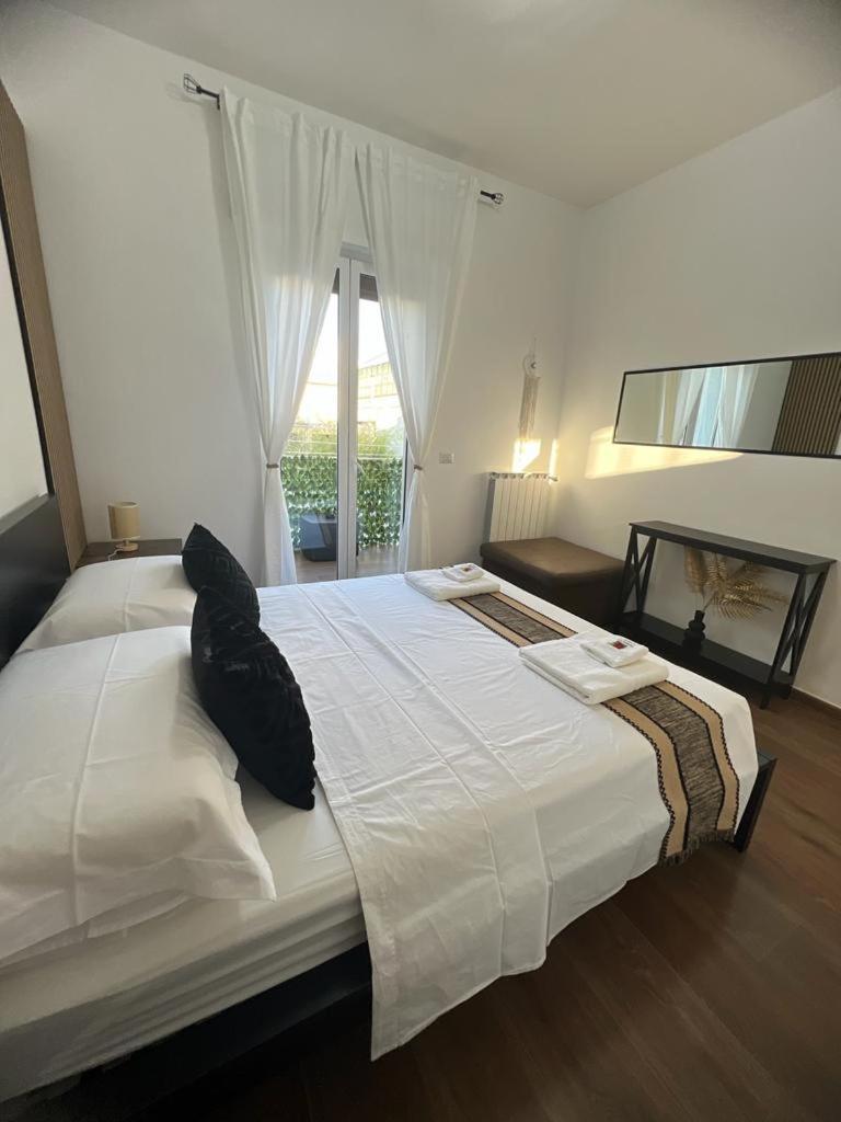 Appartamento Havana House Bari Esterno foto