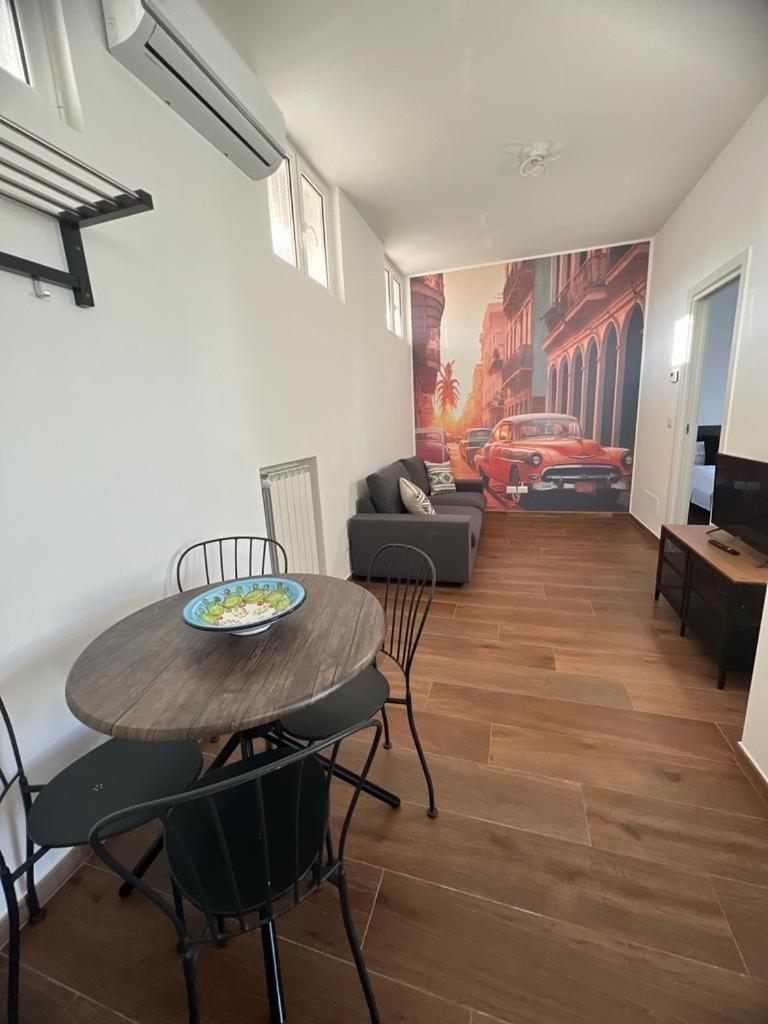 Appartamento Havana House Bari Esterno foto