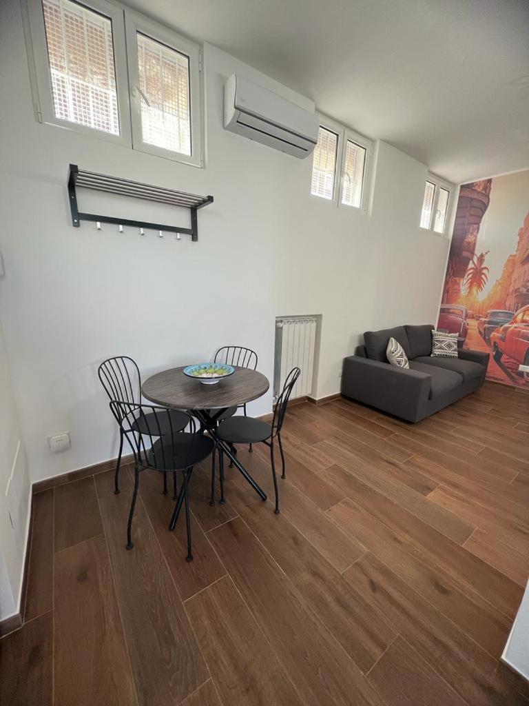 Appartamento Havana House Bari Esterno foto